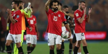 mohammed salah