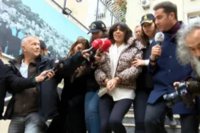 nihal ve bahar candan