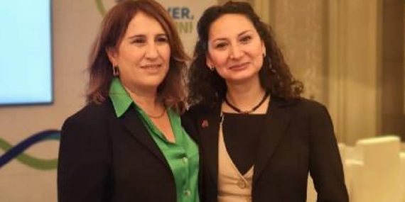 İki meslektaşın ilk nefes hikayesi