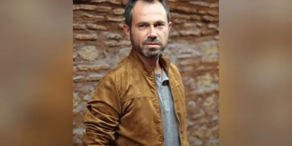 Ünlü oyuncu Olgun Şimşek’in yeni projesi belli oldu