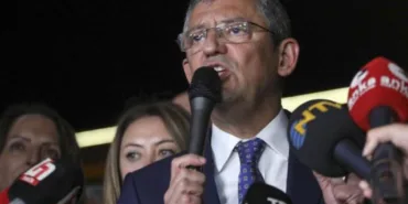 özgür özel