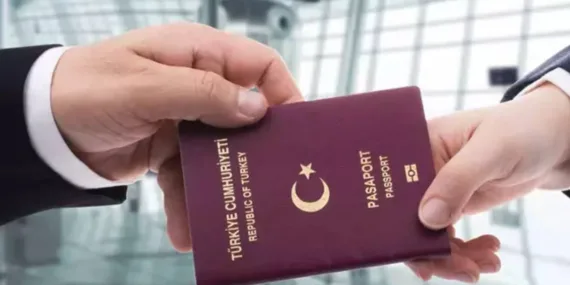 Bakanlık duyurdu: İşte kimlik ve pasaportun 2025 fiyatı…