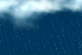 sağanak yağış