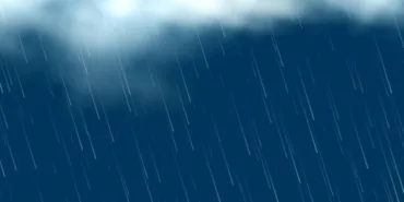 sağanak yağış