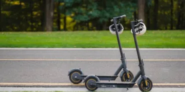 scooter istanbul
