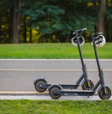 scooter istanbul
