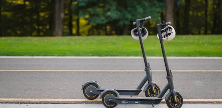 scooter istanbul