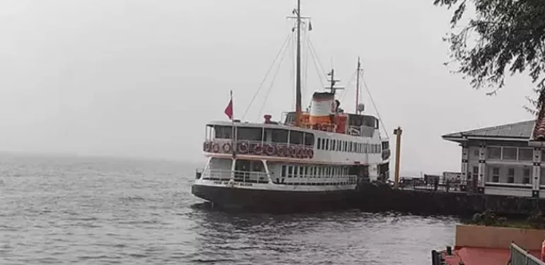 şehir hatları