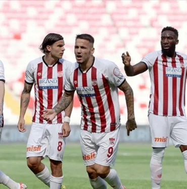 sivasspor