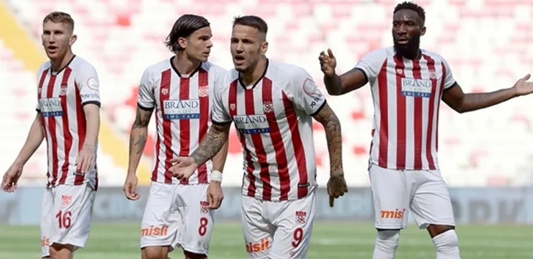 sivasspor