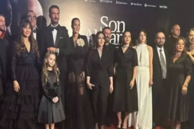 son akşam yemeği filmi