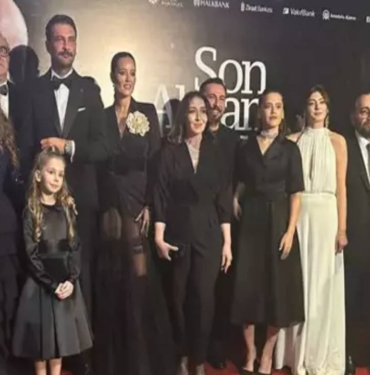 son akşam yemeği filmi
