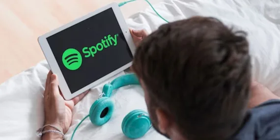 Spotify 2023 özeti “Spotify Wrapped” yayınlandı