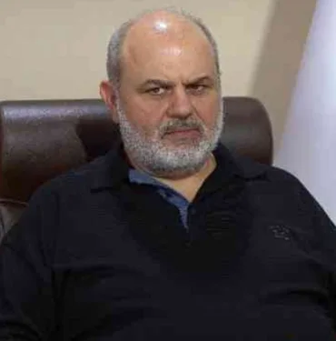 tahir kıran - iha