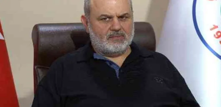 tahir kıran - iha