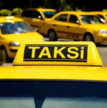 taksi