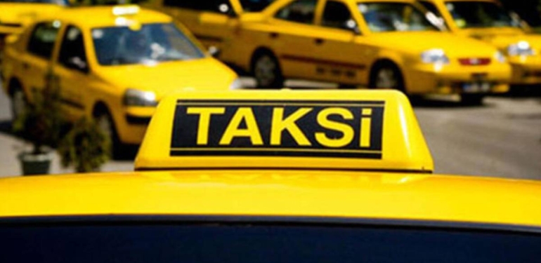 taksi