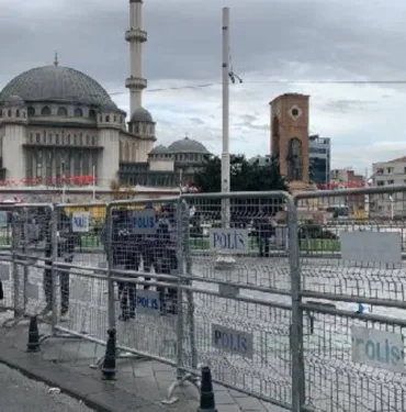 taksim