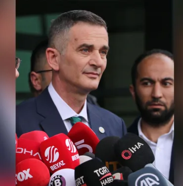ümit