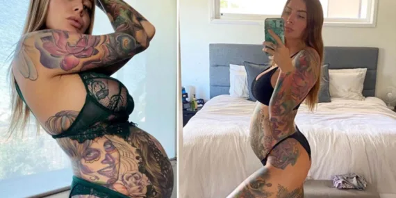 İki vajinası olan kadın anlattı: İlk farkındalık, hamilelik ve cinsel yaşam