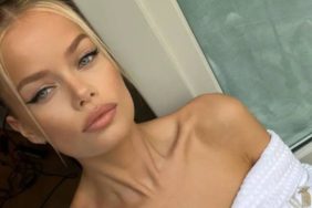 victoria secret model