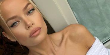 victoria secret model