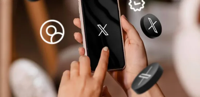 x platform