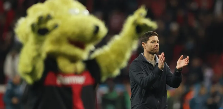 xabi alonso 3