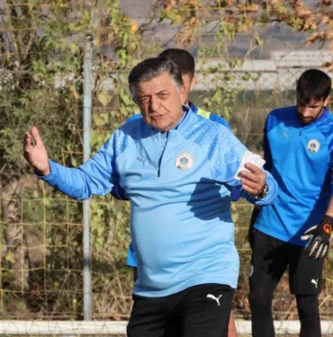 yılmaz vural