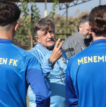 yılmaz vural - iha