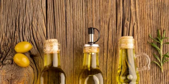 Bakanlık listeyi açıkladı: Zeytinyağının içinden çıkanlar şoke etti!