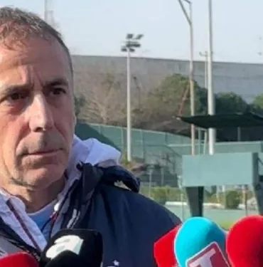 Abdullah Avcı’dan ‘Umut Meler’ açıklaması Hepimiz üzüldük