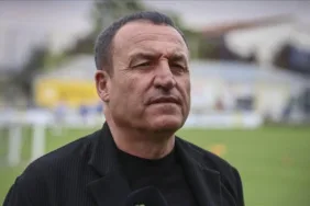 Ankaragücü, Faruk Koca için TFF Tahkim Kuruluna başvurdu!