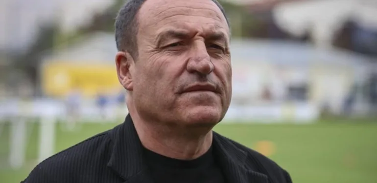 Ankaragücü, Faruk Koca için TFF Tahkim Kuruluna başvurdu!