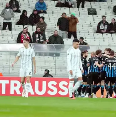 Beşiktaş,-Avrupa’da-en-farklı-iç-saha-mağlubiyetlerinden-birini-daha-yaşadı