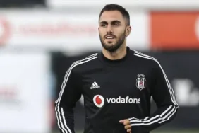 Beşiktaş'a CAS'tan ceza! Victor Ruiz davası...
