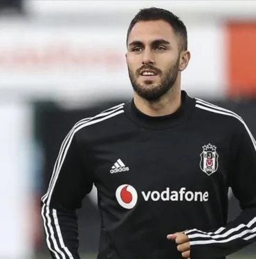 Beşiktaş'a CAS'tan ceza! Victor Ruiz davası...