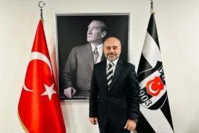 Beşiktaş'ta Okay Karacan dönemi!