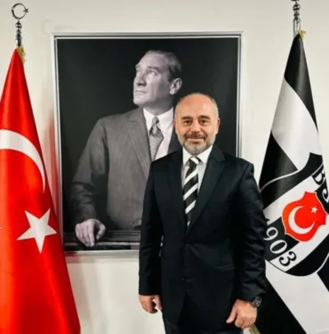 Beşiktaş'ta Okay Karacan dönemi!