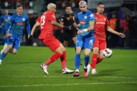 Çaykur Rizespor, evinde Pendikspor'u farklı yendi!