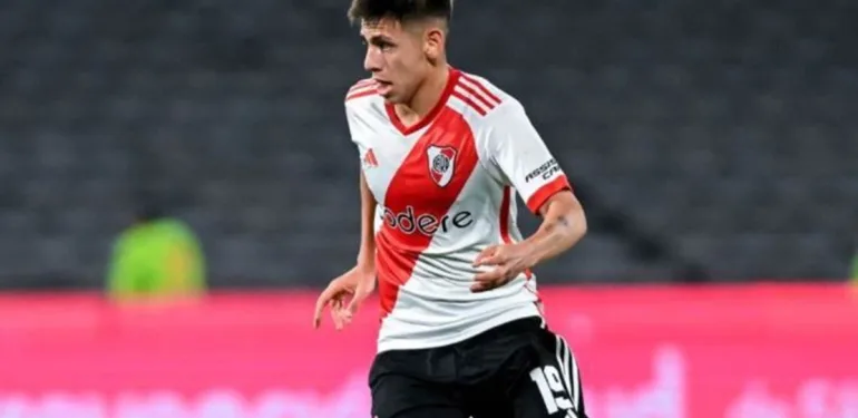 Claudio Echeverri