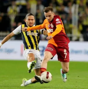 Derbide kazanan yok! Fenerbahçe 0-0 Galatasaray!