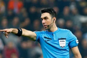 Derbinin hakemi Arda Kardeşler!