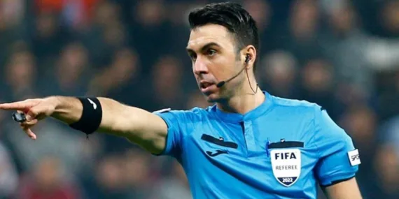 Hakem Arda Kardeşler’den flaş karar!