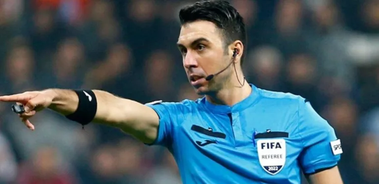 Hakem Arda Kardeşler’den flaş karar!