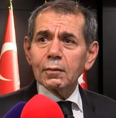 Dursun Özbek'ten Avrupa Ligi açıklaması UEFA Avrupa Ligi’nde kupaya uzanmak istiyoruz!