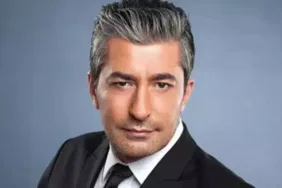 Erkan Petekkaya