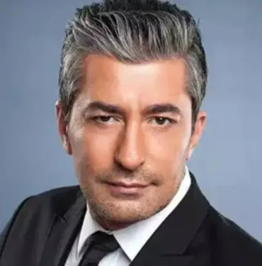 Erkan Petekkaya