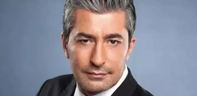 Erkan Petekkaya