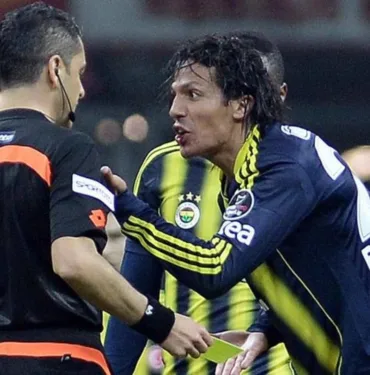 Eski Fenerbahçeliden derbi itirafı! 'Benim için çok özeldi'